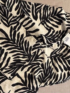 2 pair H&M summer pants